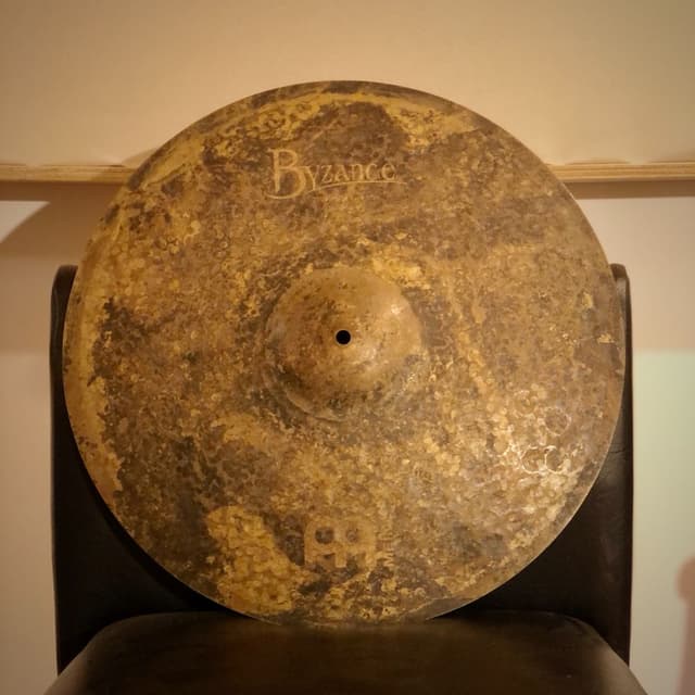 20" Vintage Pure Ride