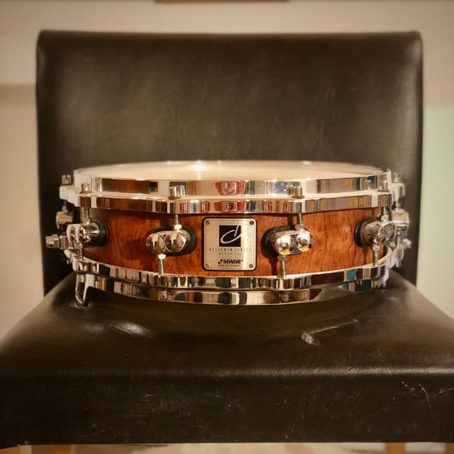 Sonor 14x4 Designer