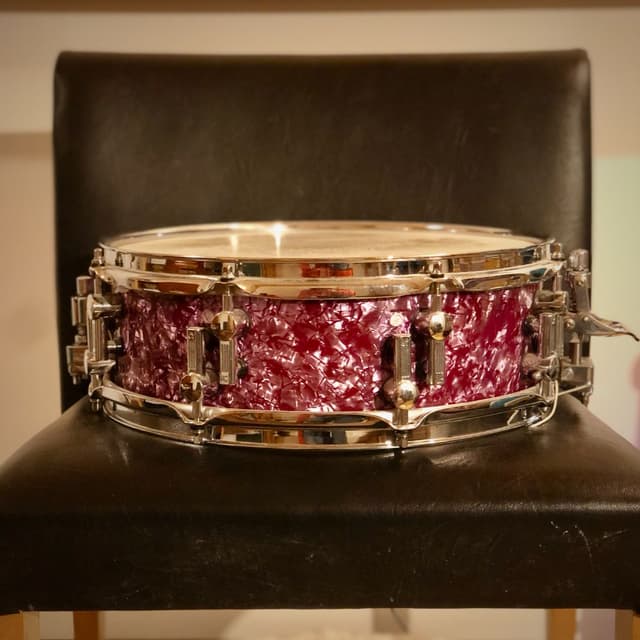 Sonor 14x5 Swinger