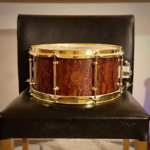 Tiki drum 13x6,5